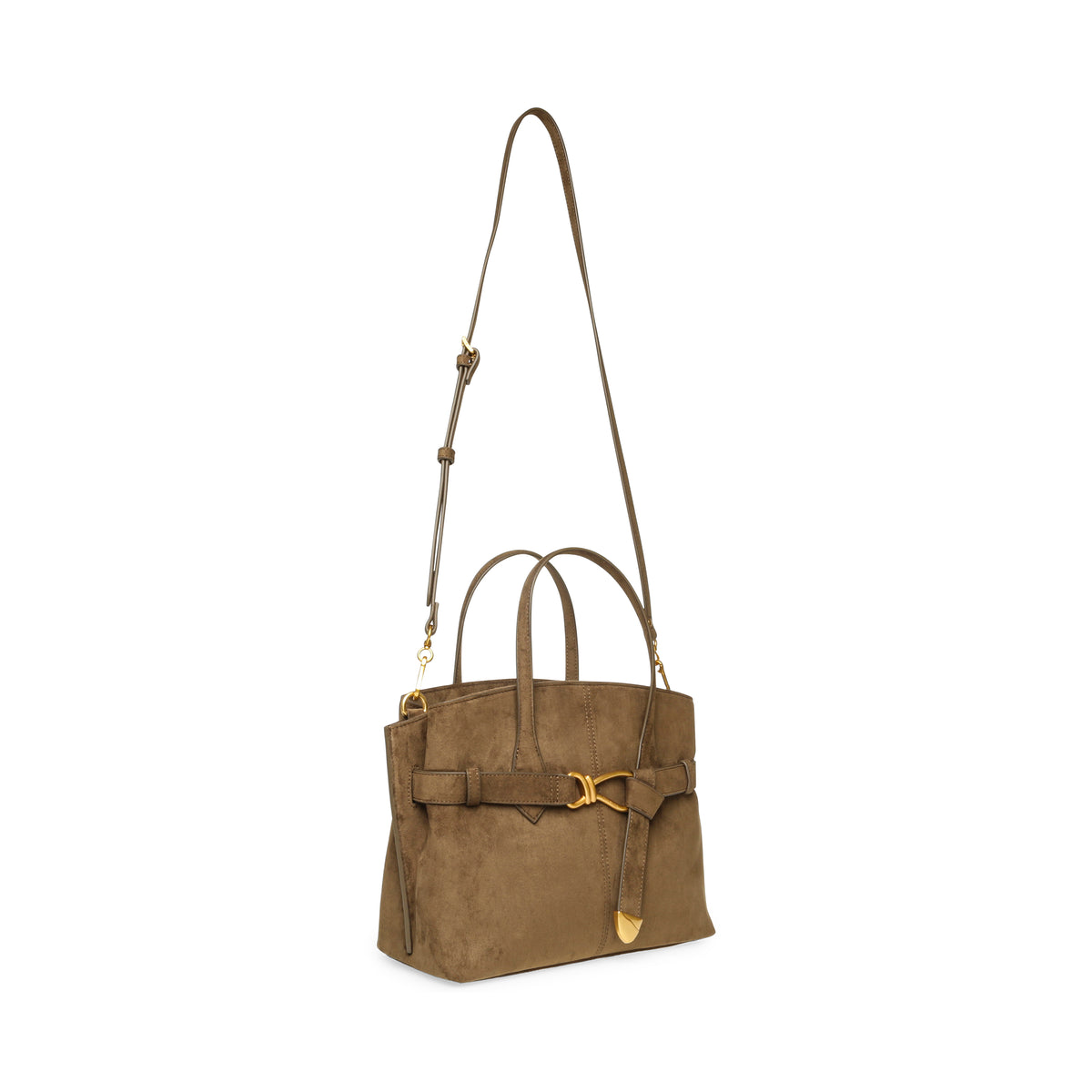 Bjoplin Bag OLIVE - view 2