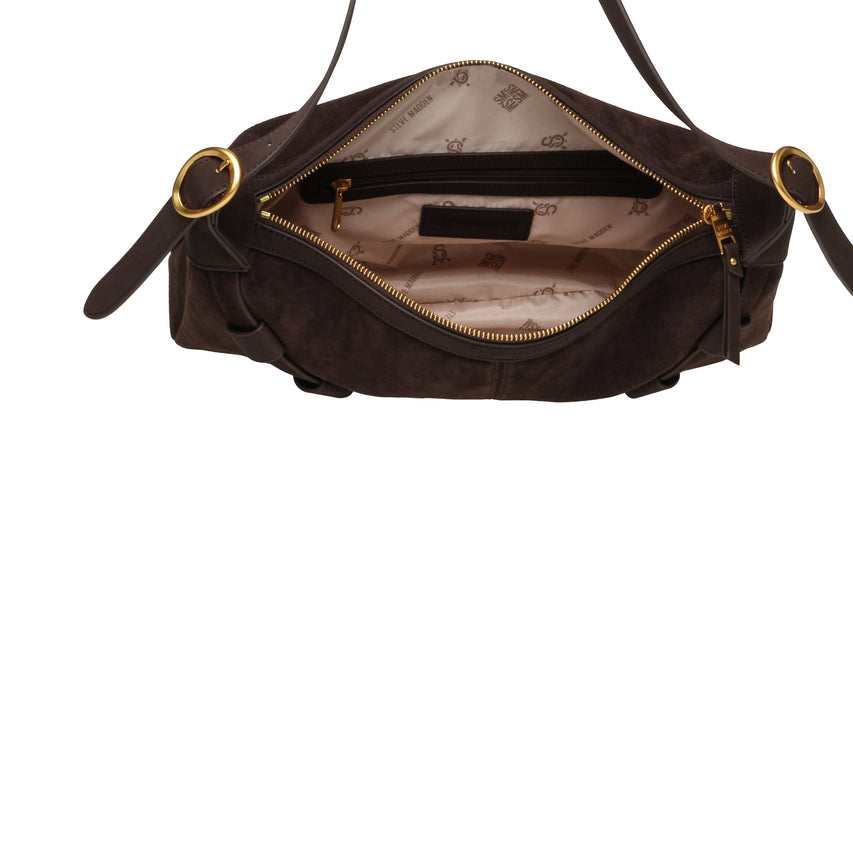 Bklarity Bag CHOCOLATE - view 5