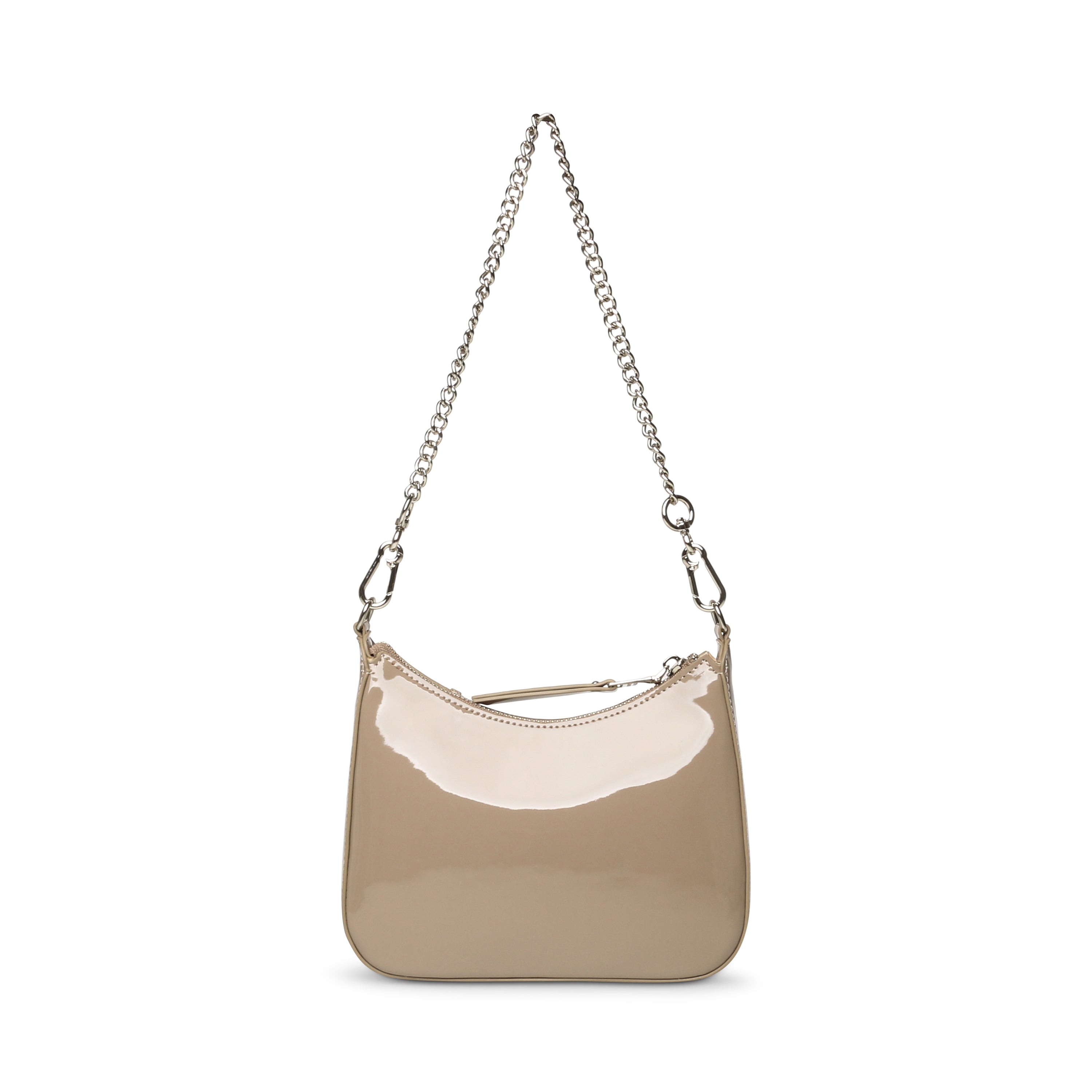 Bliana-2 Bag TAUP/SIL - view 3