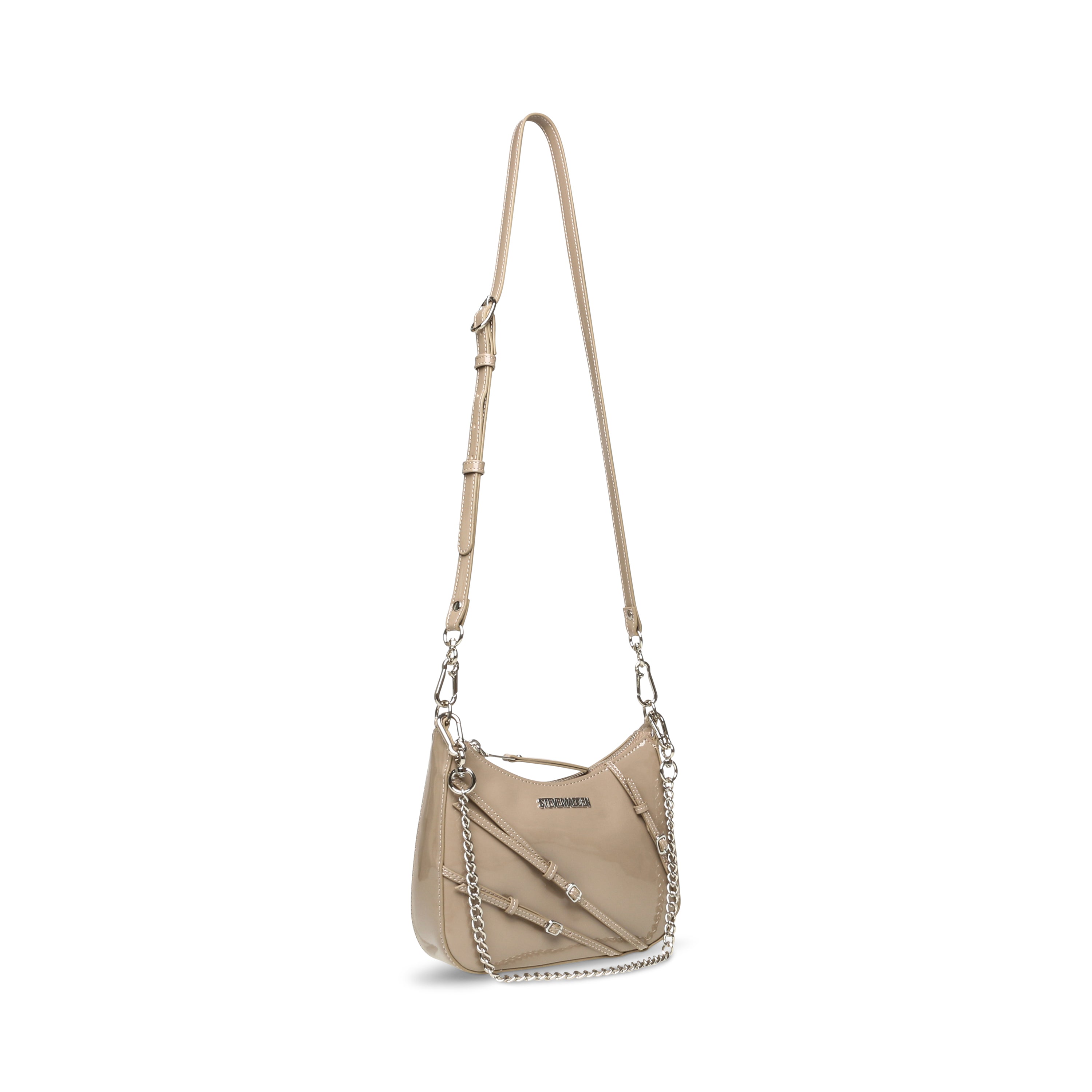 Bliana-2 Bag TAUP/SIL - view 2