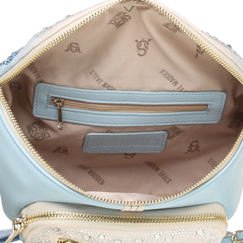 Bmisti-P Bag BLUE - view 4
