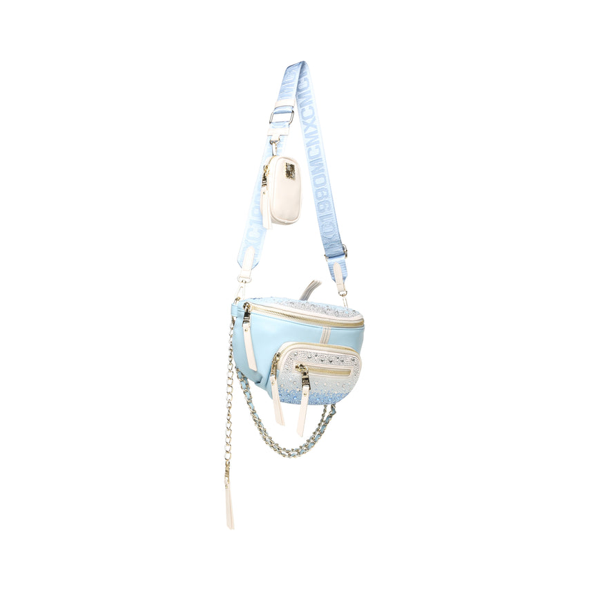 Bmisti-P Bag BLUE - view 2