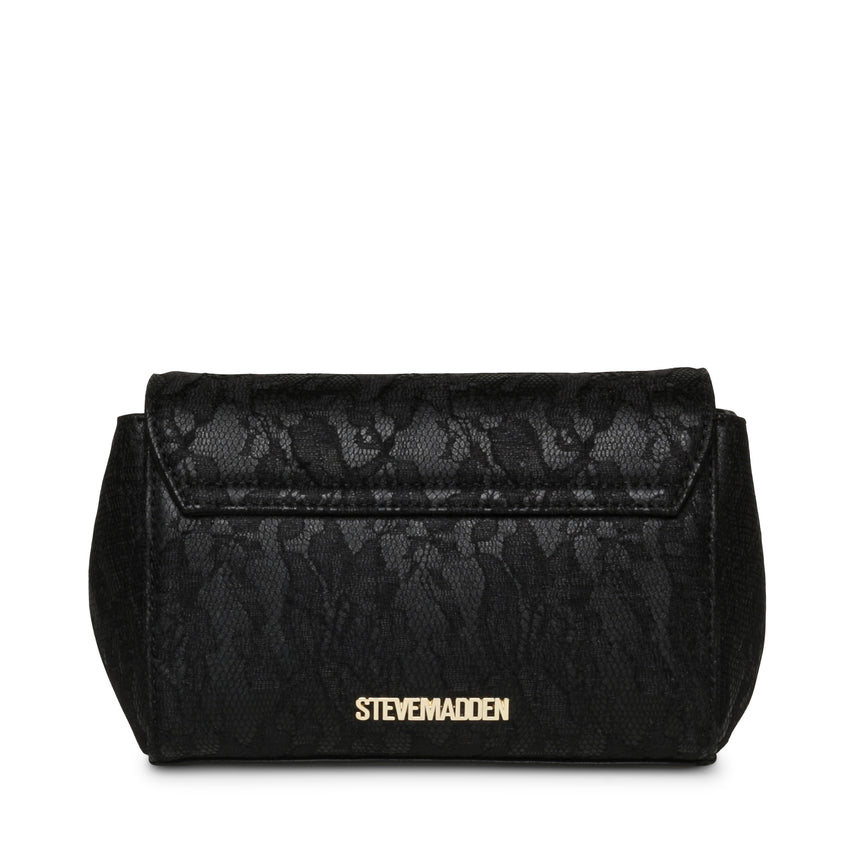 Bnylah Bag BLACK/GOLD - view 5