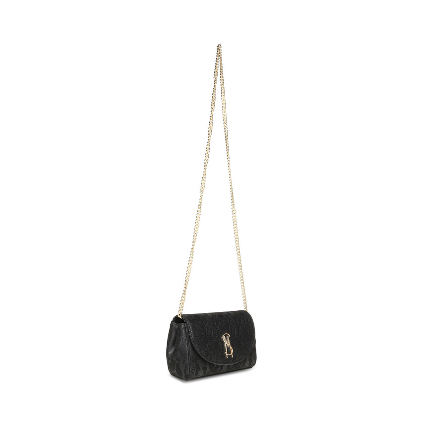Bnylah Bag BLACK/GOLD - view 2