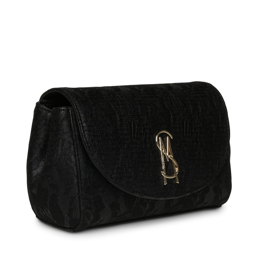Bnylah Bag BLACK/GOLD - view 4