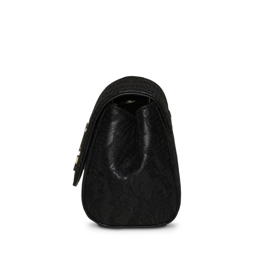 Bnylah Bag BLACK/GOLD - view 3