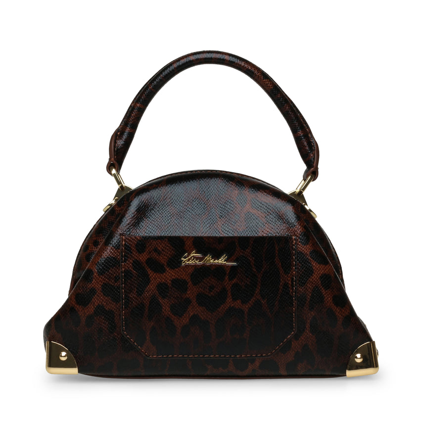 Brea-E Bag LEOPARD - view 3