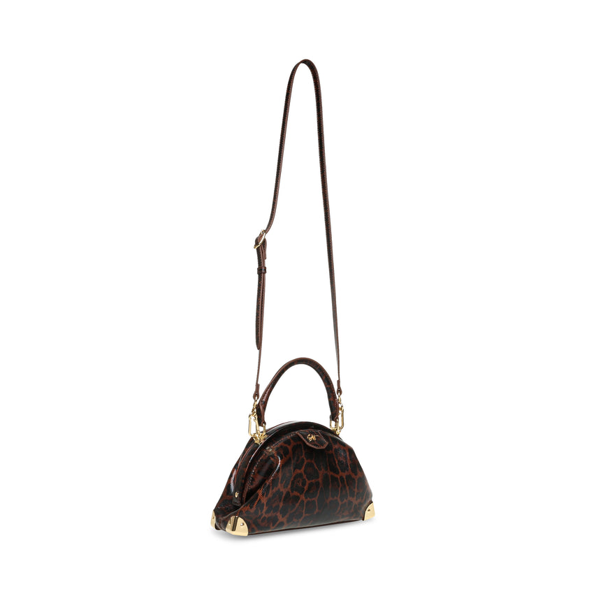 Brea-E Bag LEOPARD - view 2