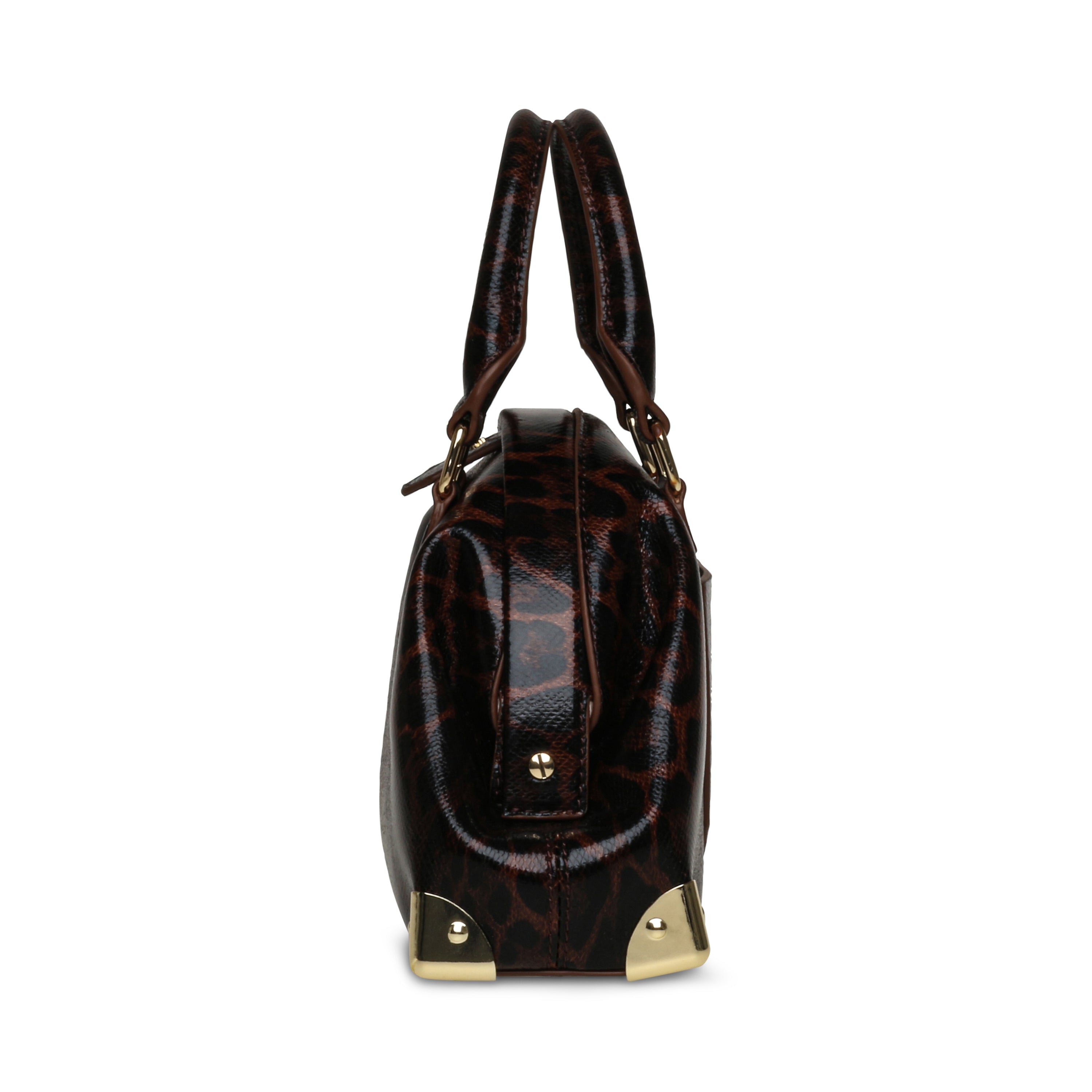 Brea-E Bag LEOPARD - view 4