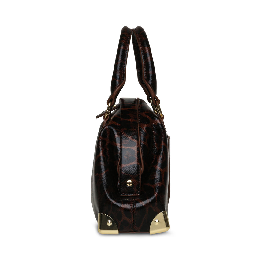 Brea-E Bag LEOPARD - view 4