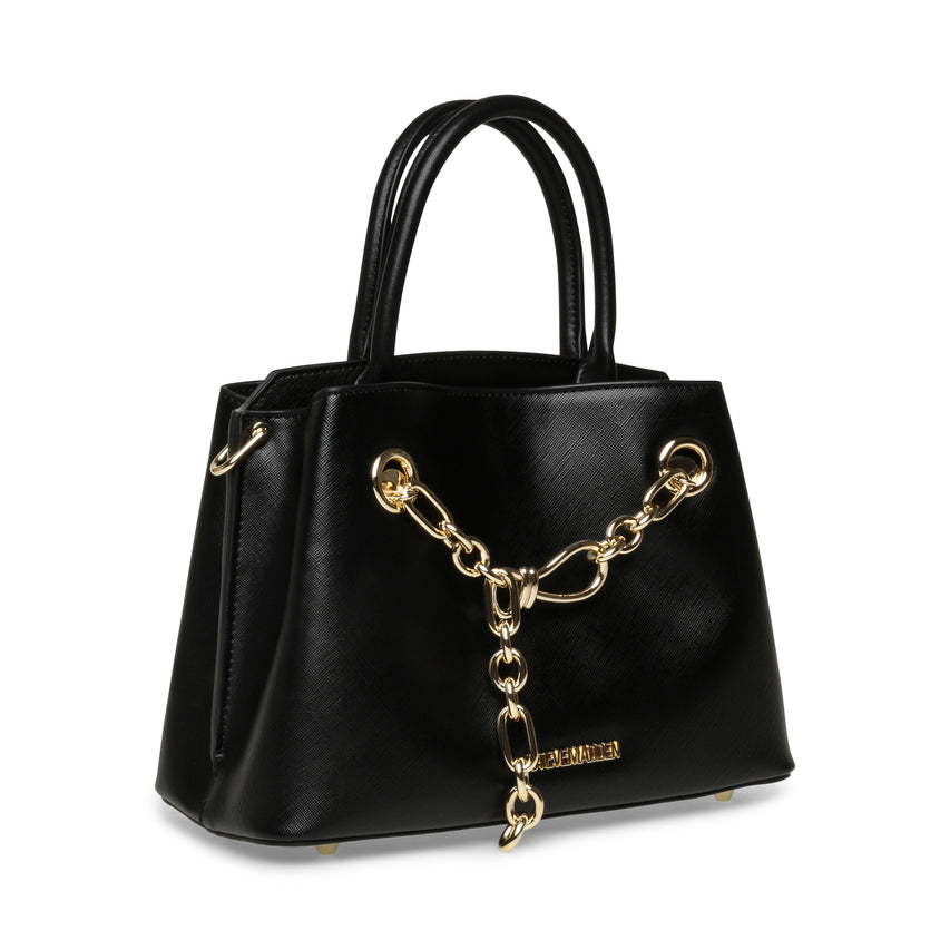 Brosaly Bag BLACK/GOLD - view 3