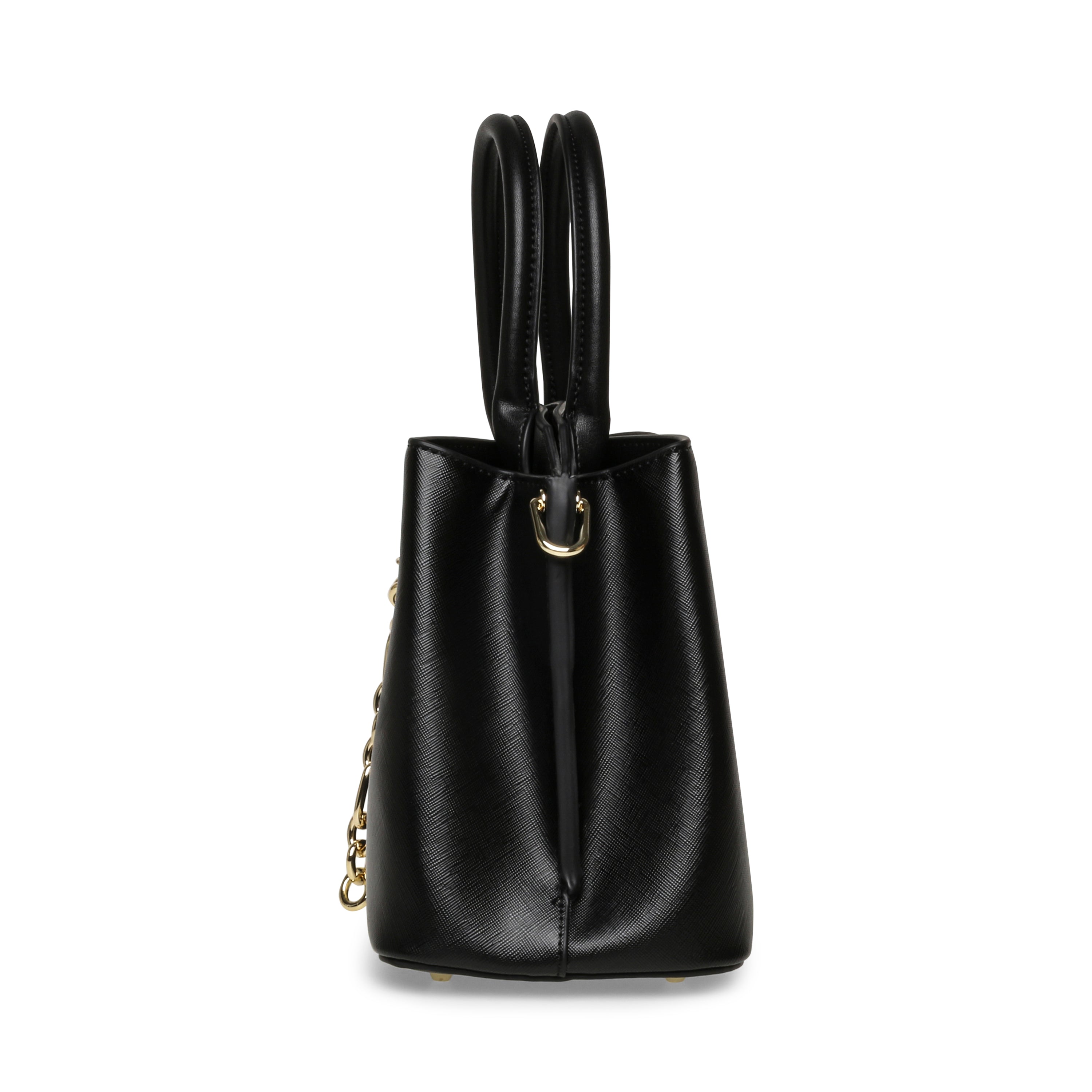 Brosaly Bag BLACK/GOLD - view 4