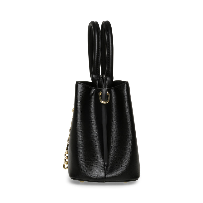 Brosaly Bag BLACK/GOLD - view 4