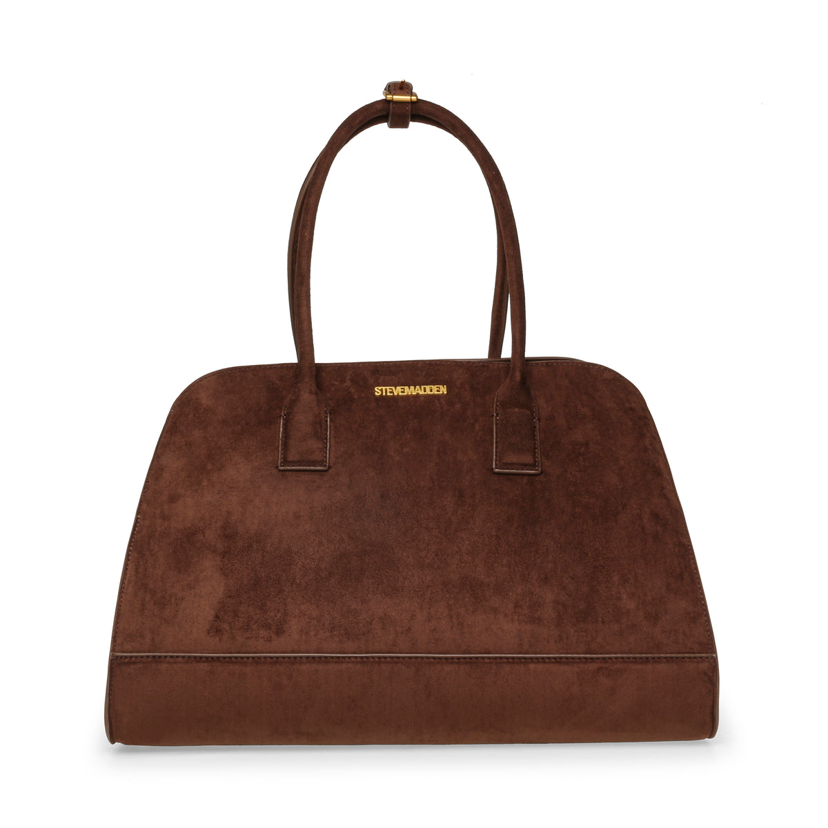 Bryleigh Bag CHOCOLATE/GOLD