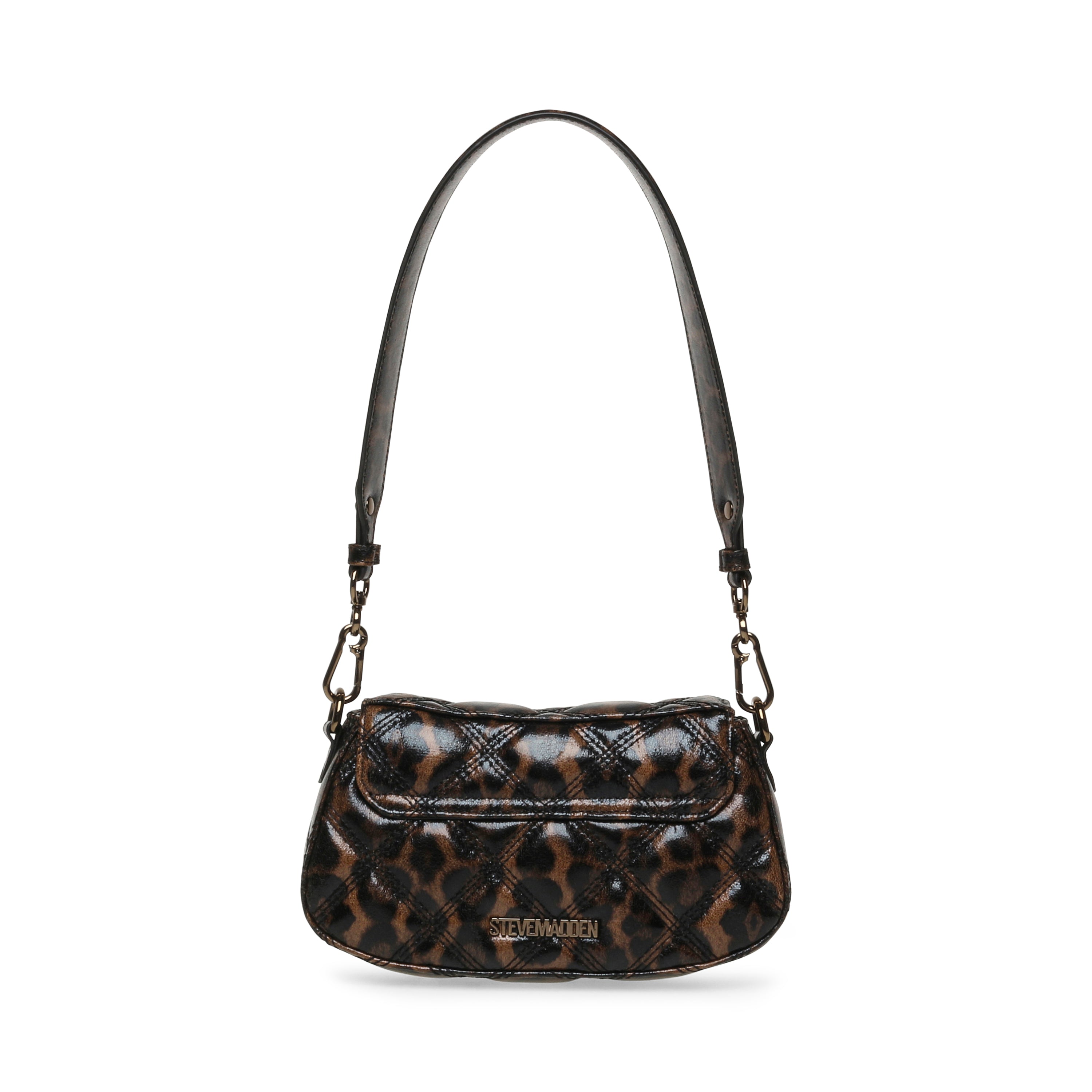Btaiga-Q Bag LEOPARD - view 4