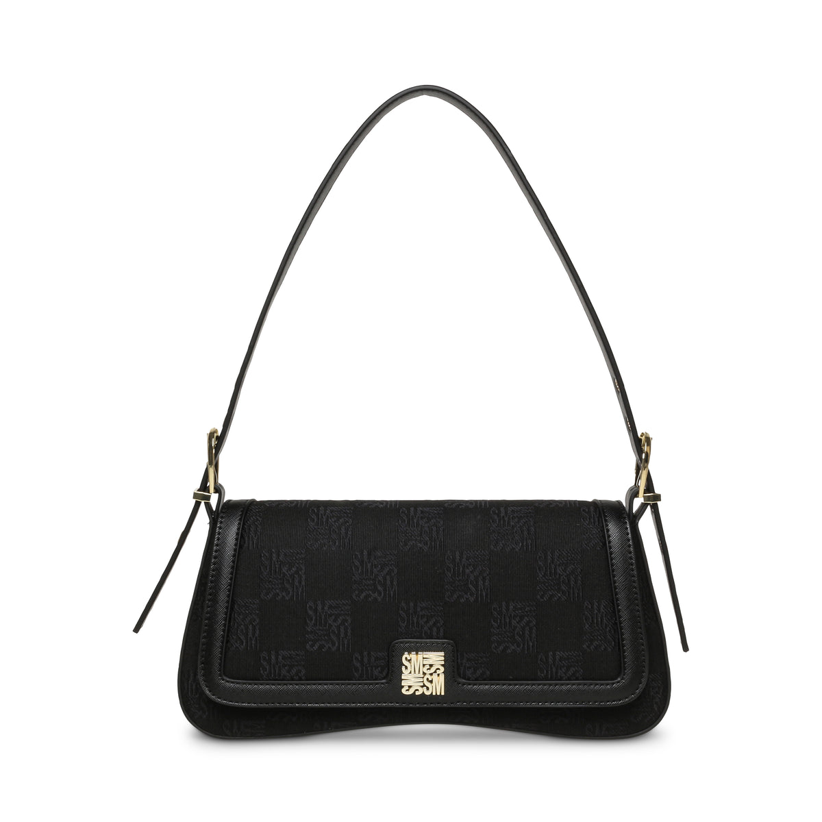 Btwang-14 Bag BLACK/GOLD