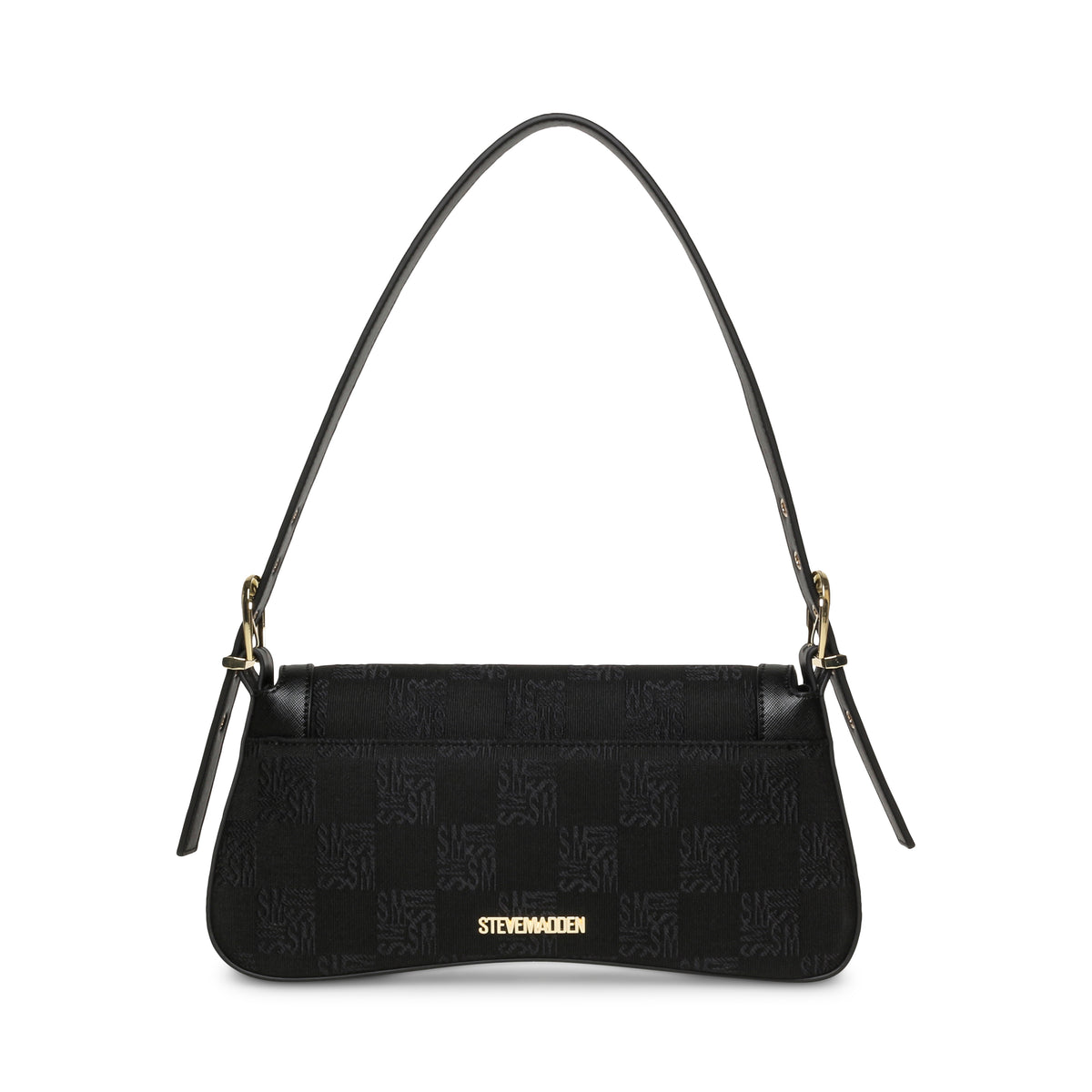 Btwang-14 Bag BLACK/GOLD - view 4