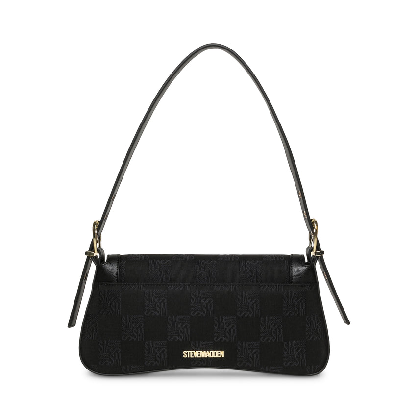 Btwang-14 Bag BLACK/GOLD - view 4