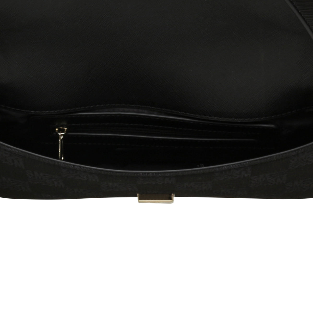 Btwang-14 Bag BLACK/GOLD - view 5