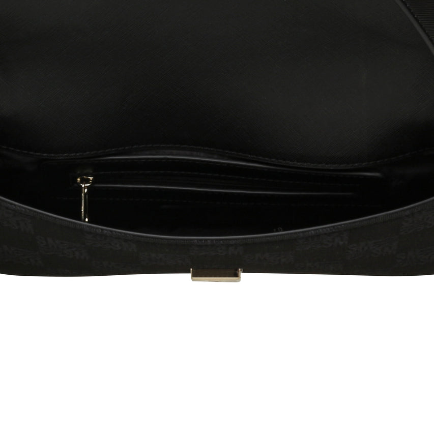 Btwang-14 Bag BLACK/GOLD - view 5