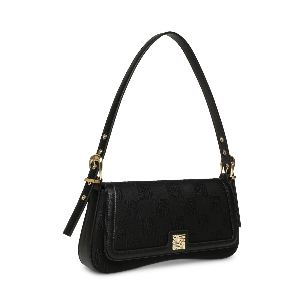 Btwang-14 Bag BLACK/GOLD - view 2