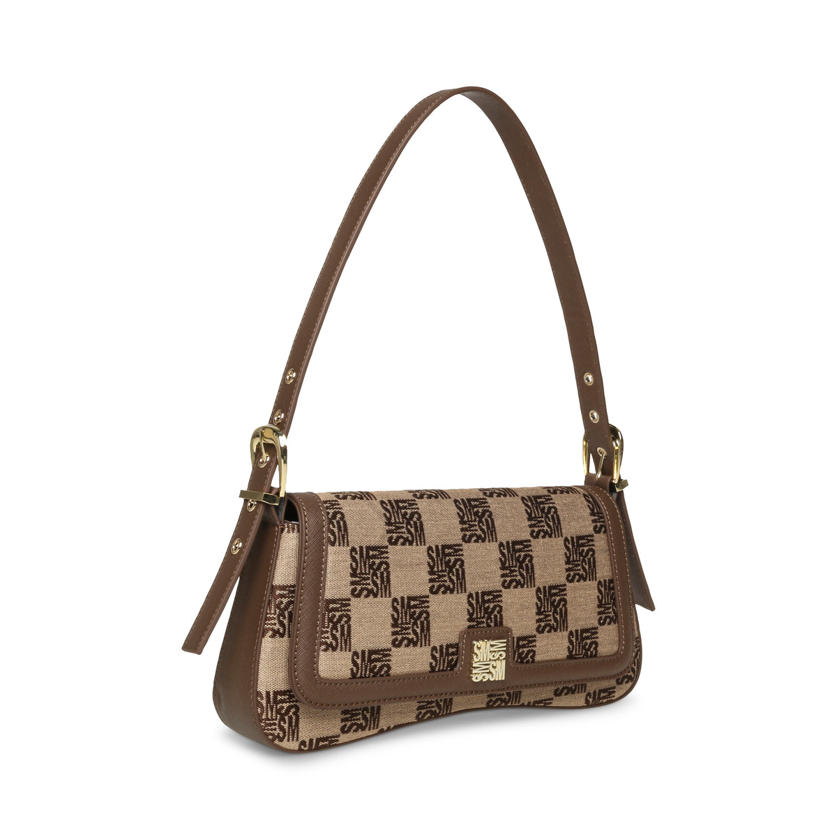 Btwang-14 Bag BROWN/GOLD - view 2