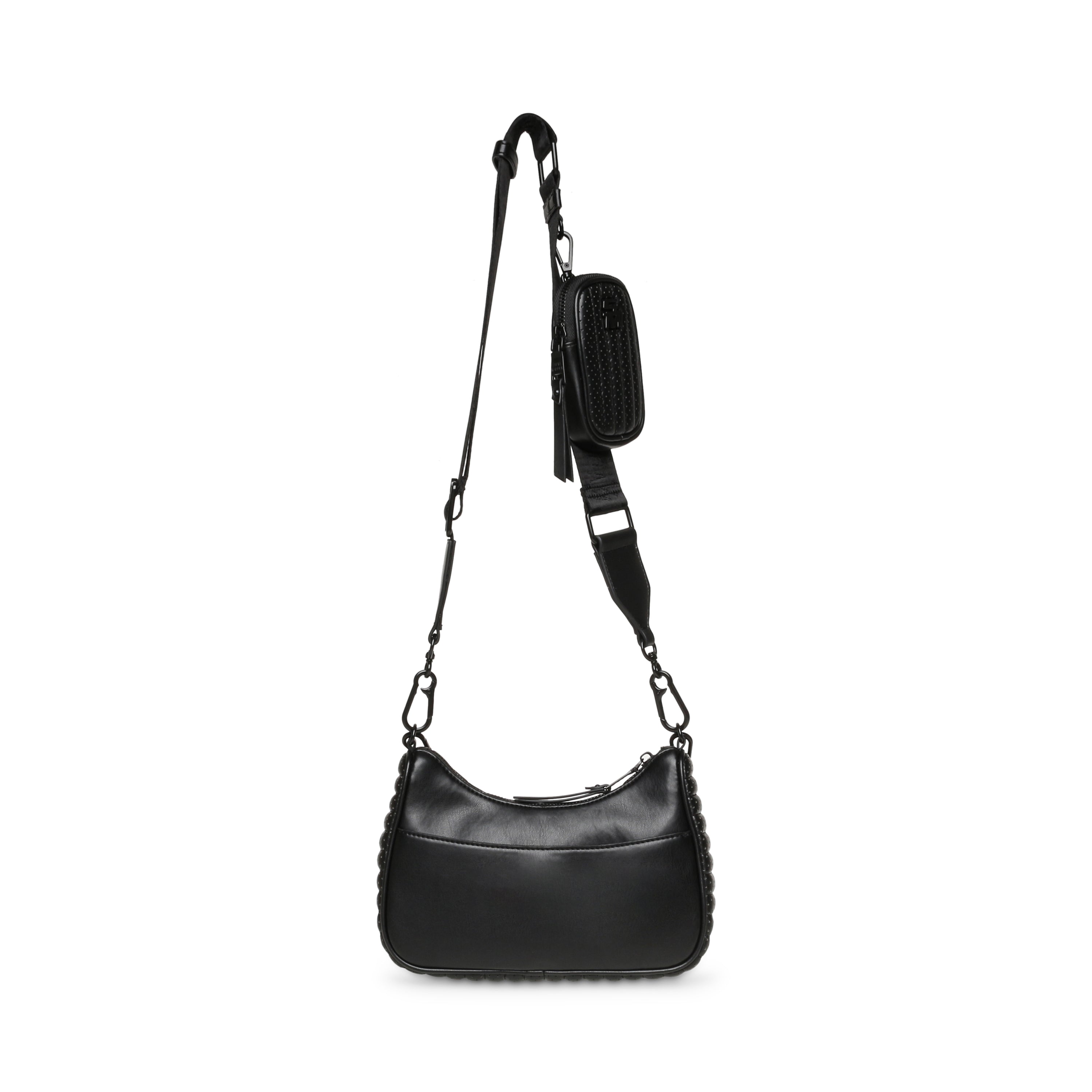 Bvila Bag BLK/BLK - view 4