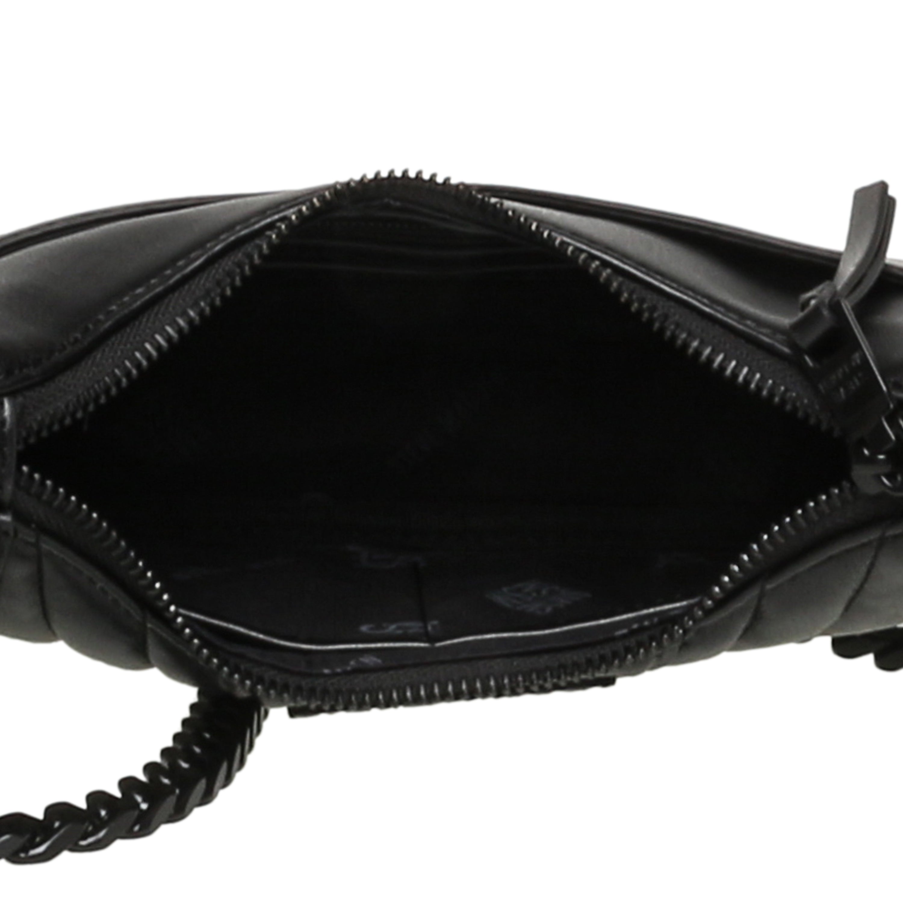 Bvila Bag BLK/BLK - view 5