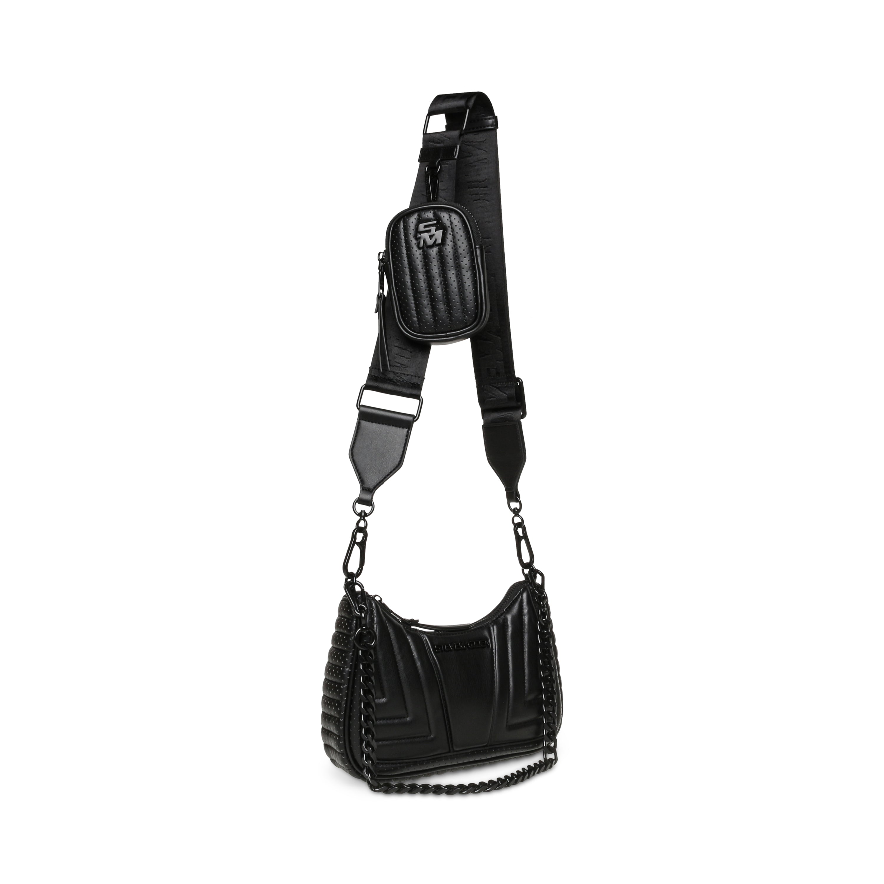 Bvila Bag BLK/BLK - view 2