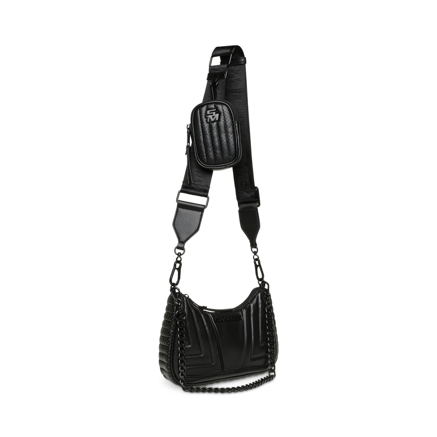 Bvila Bag BLK/BLK - view 2