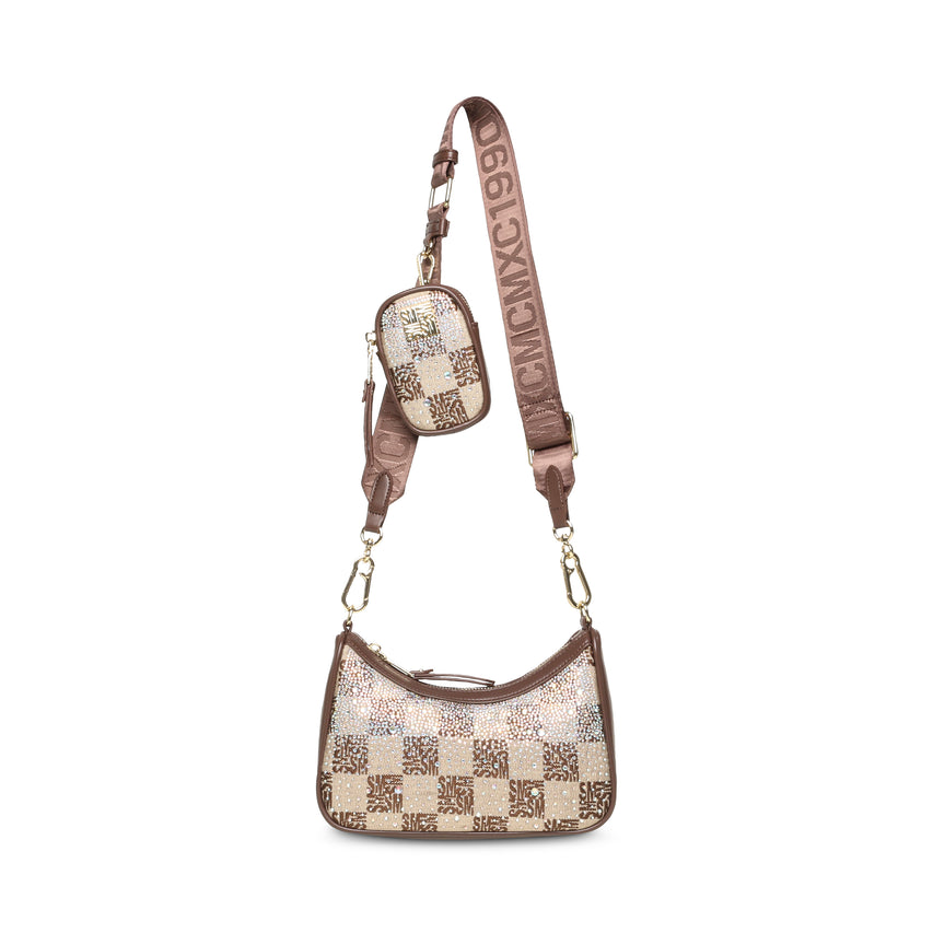 Bvital-12 Bag BROWN