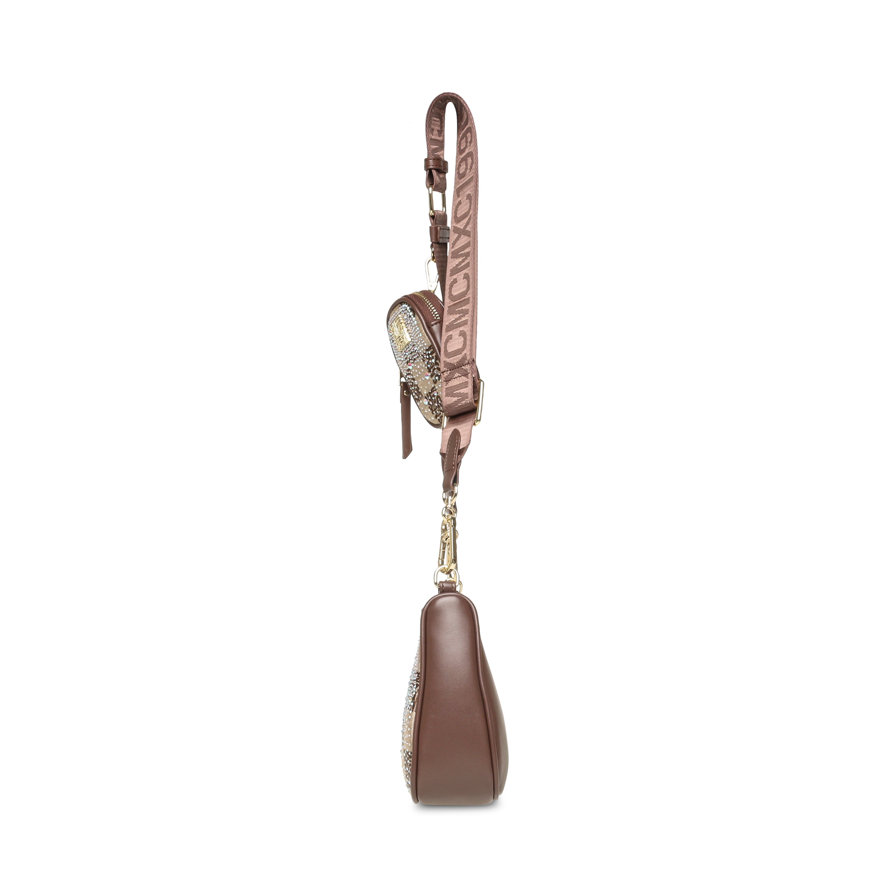 Bvital-12 Bag BROWN - view 4