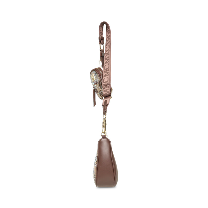 Bvital-12 Bag BROWN - view 4