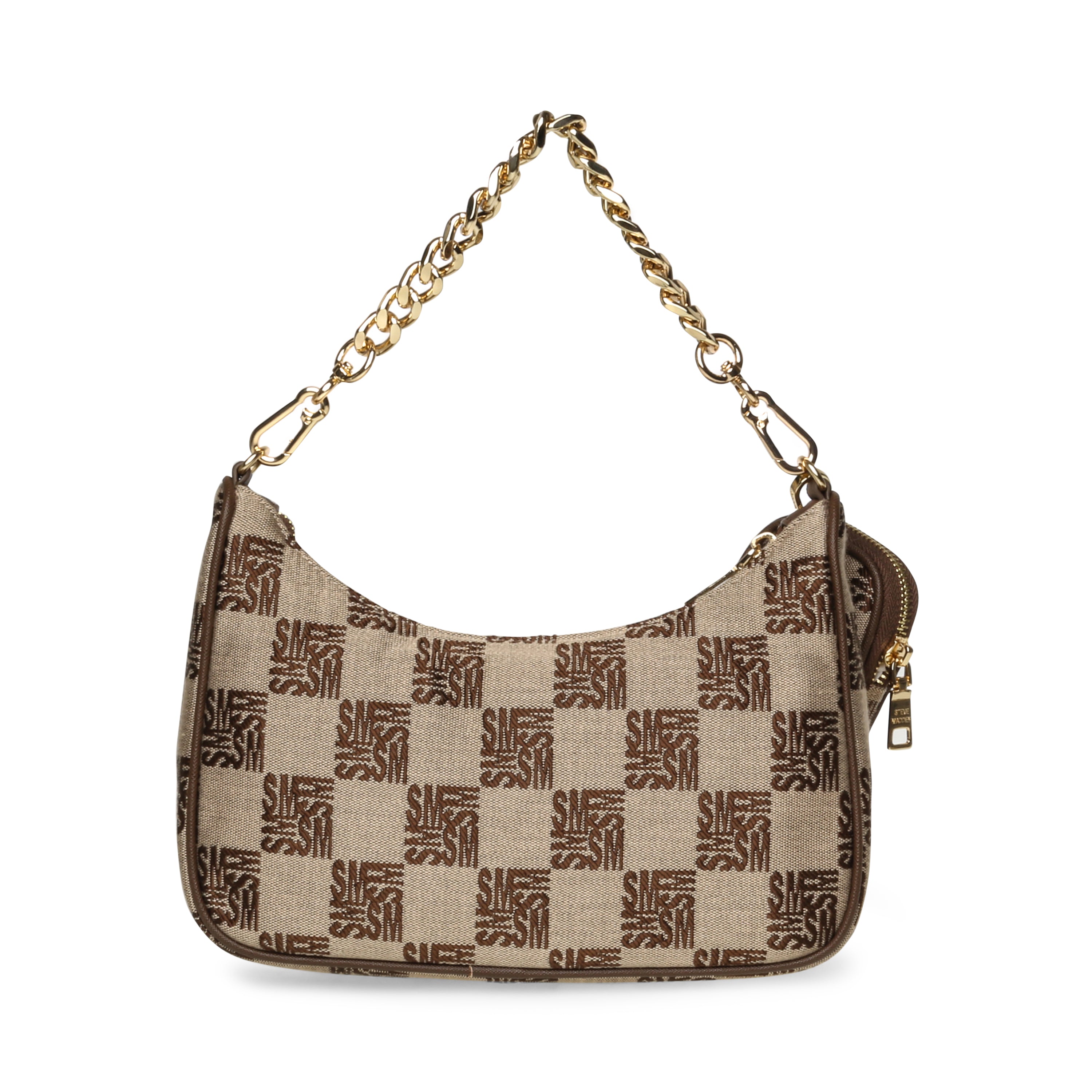 Bvital-8 Bag BROWN/GOLD - view 3