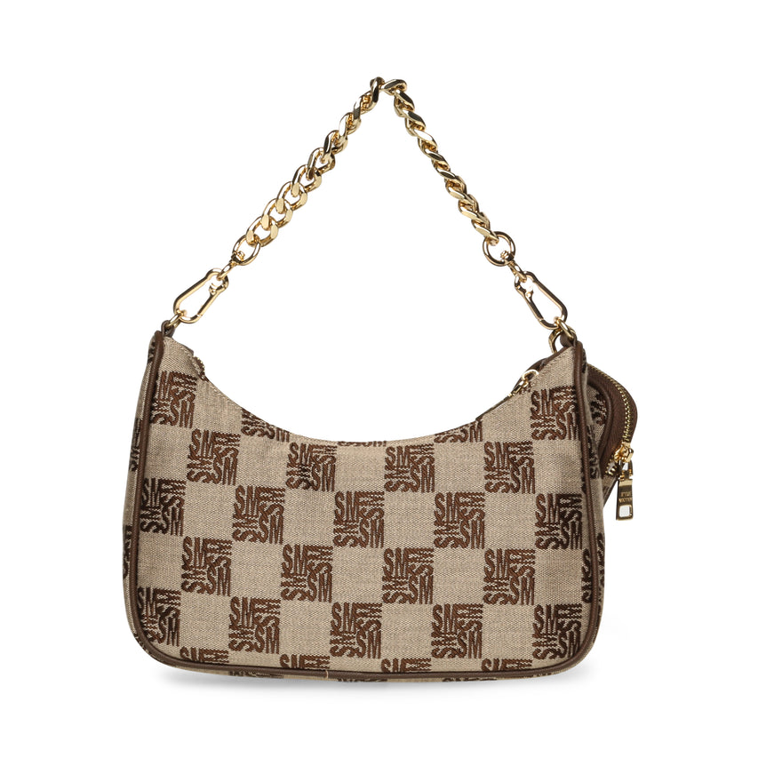 Bvital-8 Bag BROWN/GOLD - view 3