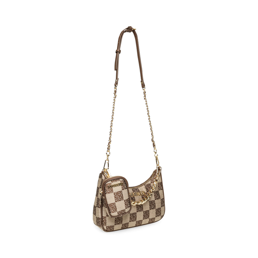 Bvital-8 Bag BROWN/GOLD - view 2
