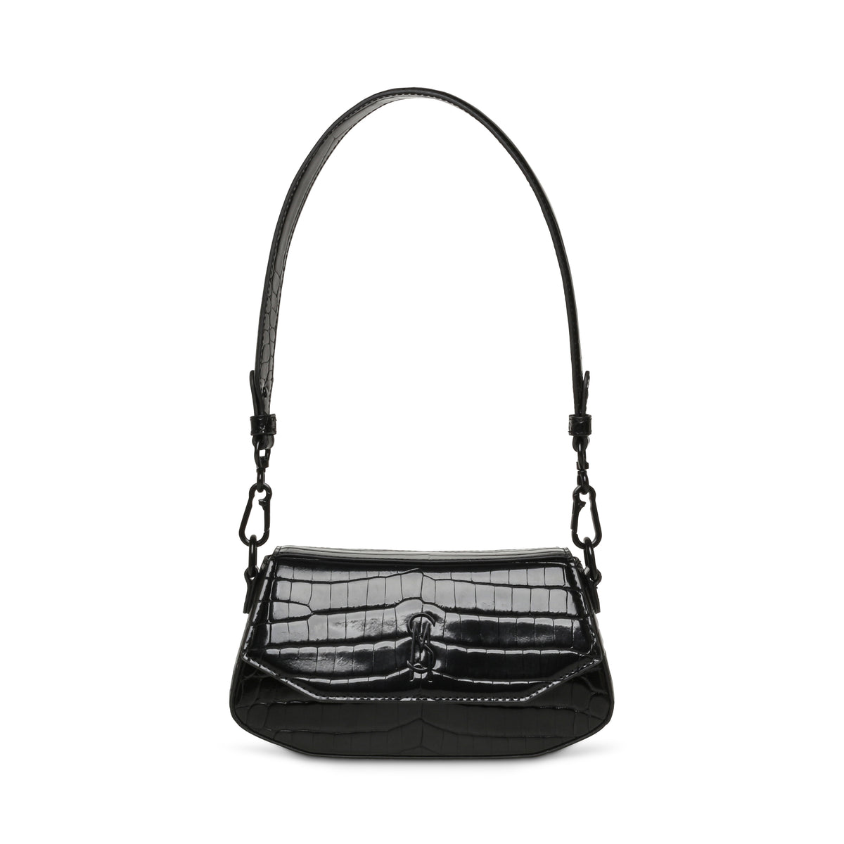 Btaiga-E Bag BLK/BLK