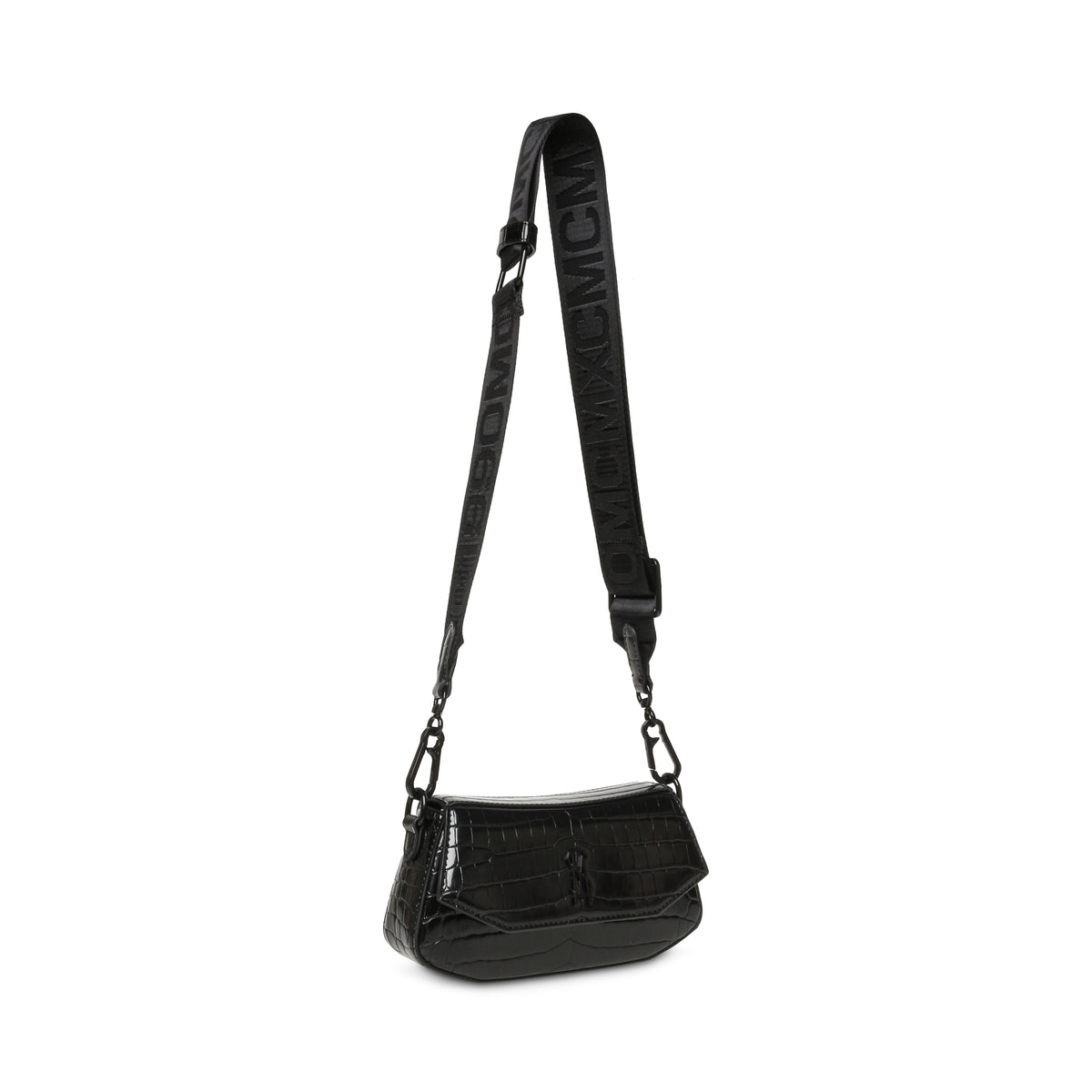 Btaiga-E Bag BLK/BLK - view 2