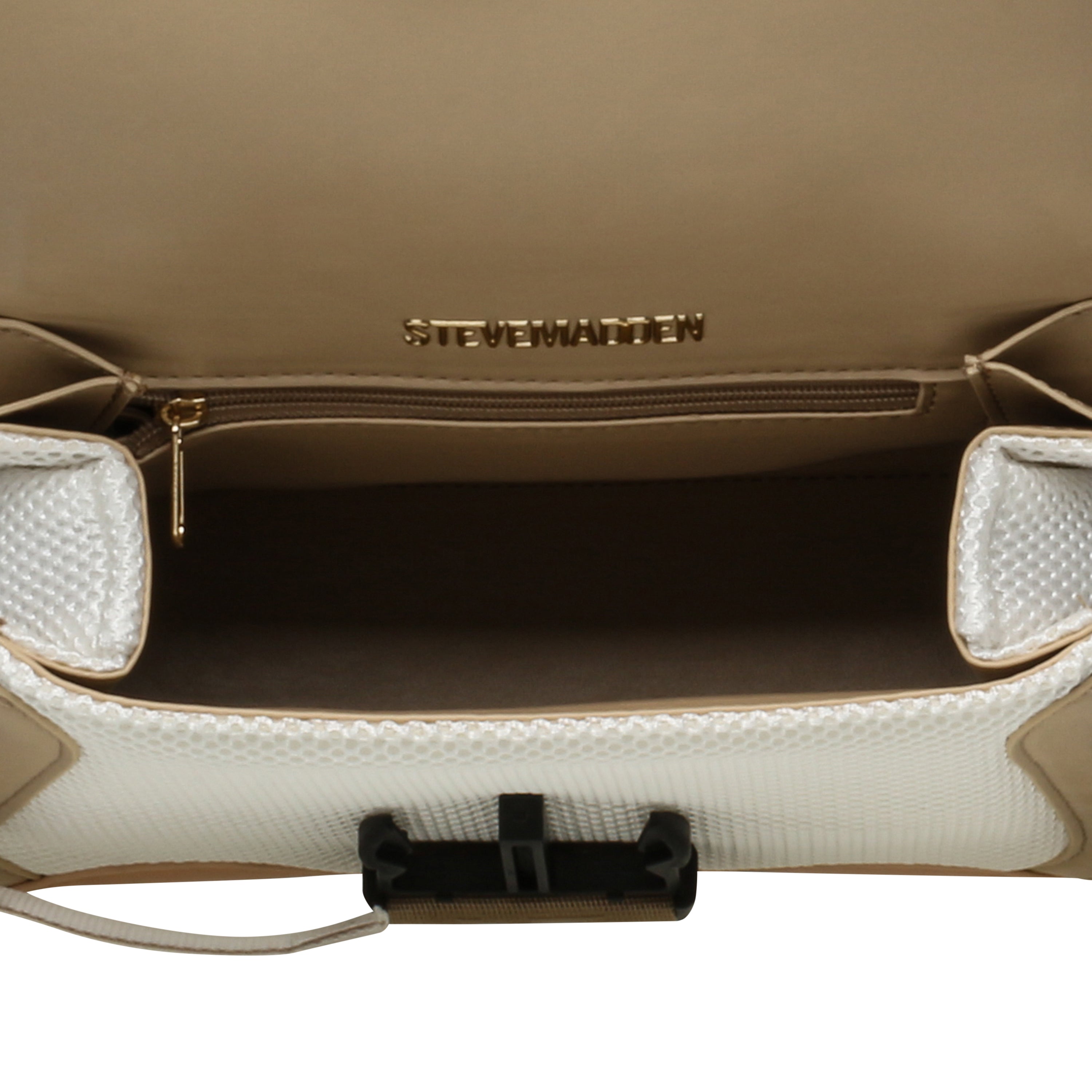 Bdiego Bag BRONZE / GOLD - view 3