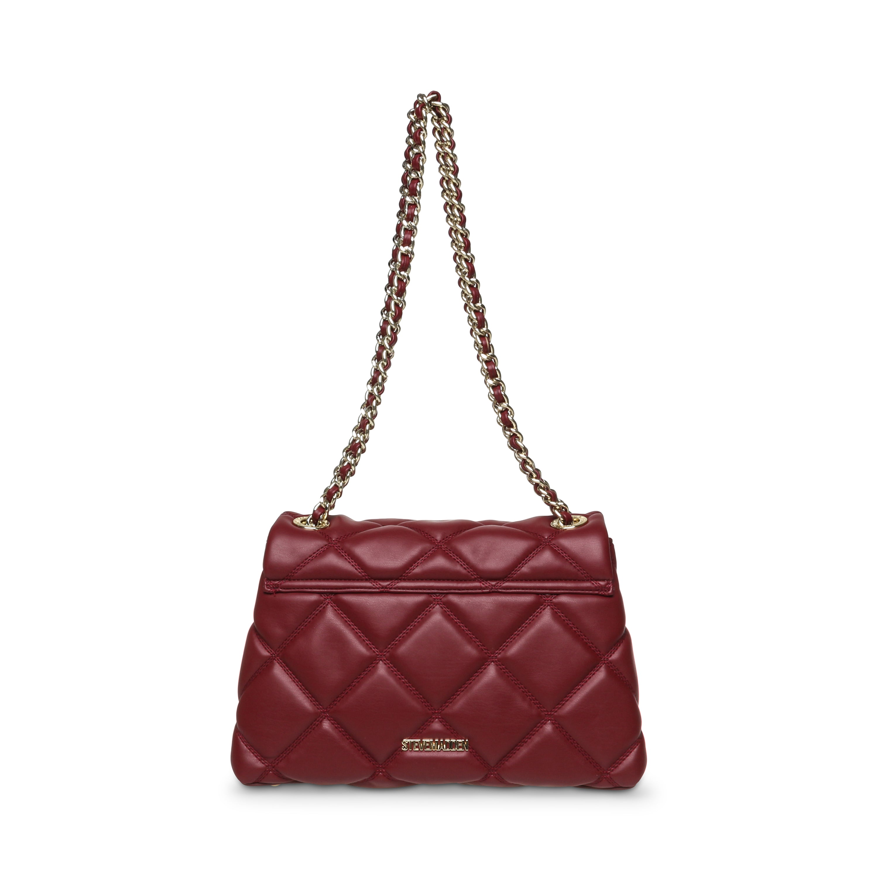 Bjolene Bag CHERRY - view 3
