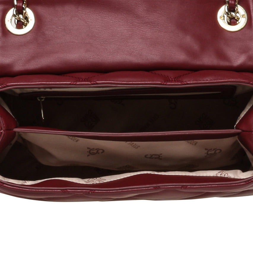 Bjolene Bag CHERRY - view 5