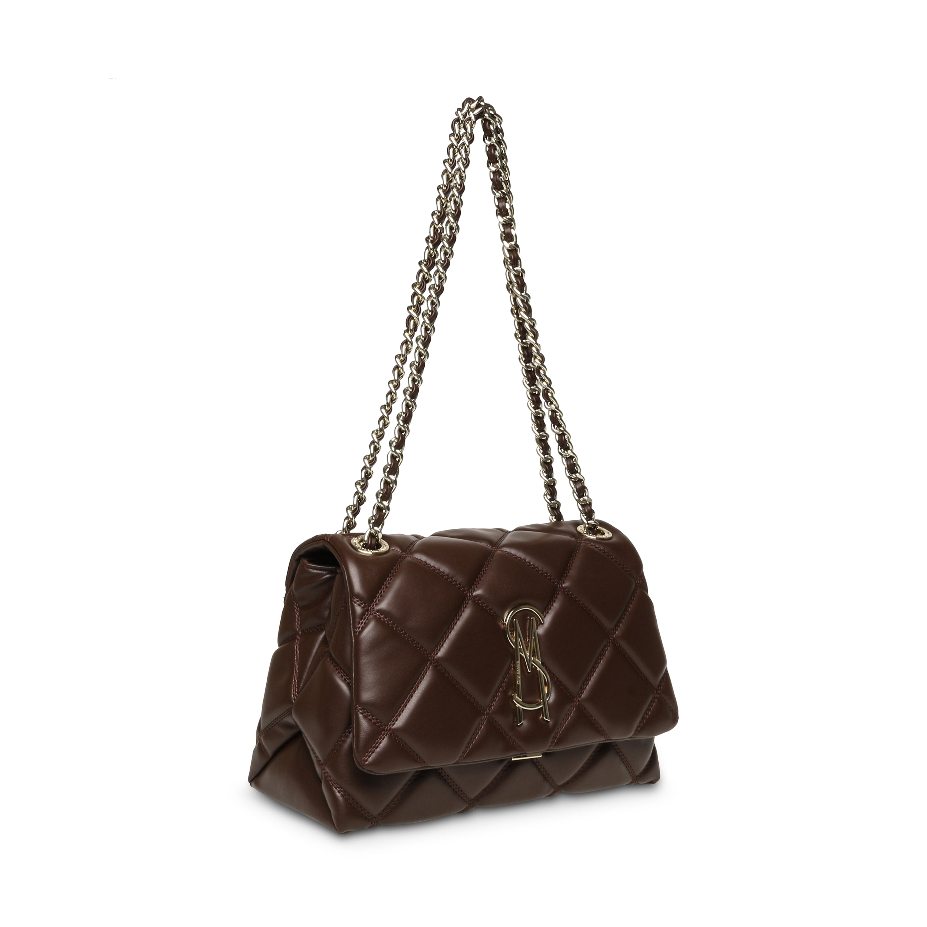 Bjolene Bag CHOCOLATE/GOLD - view 2