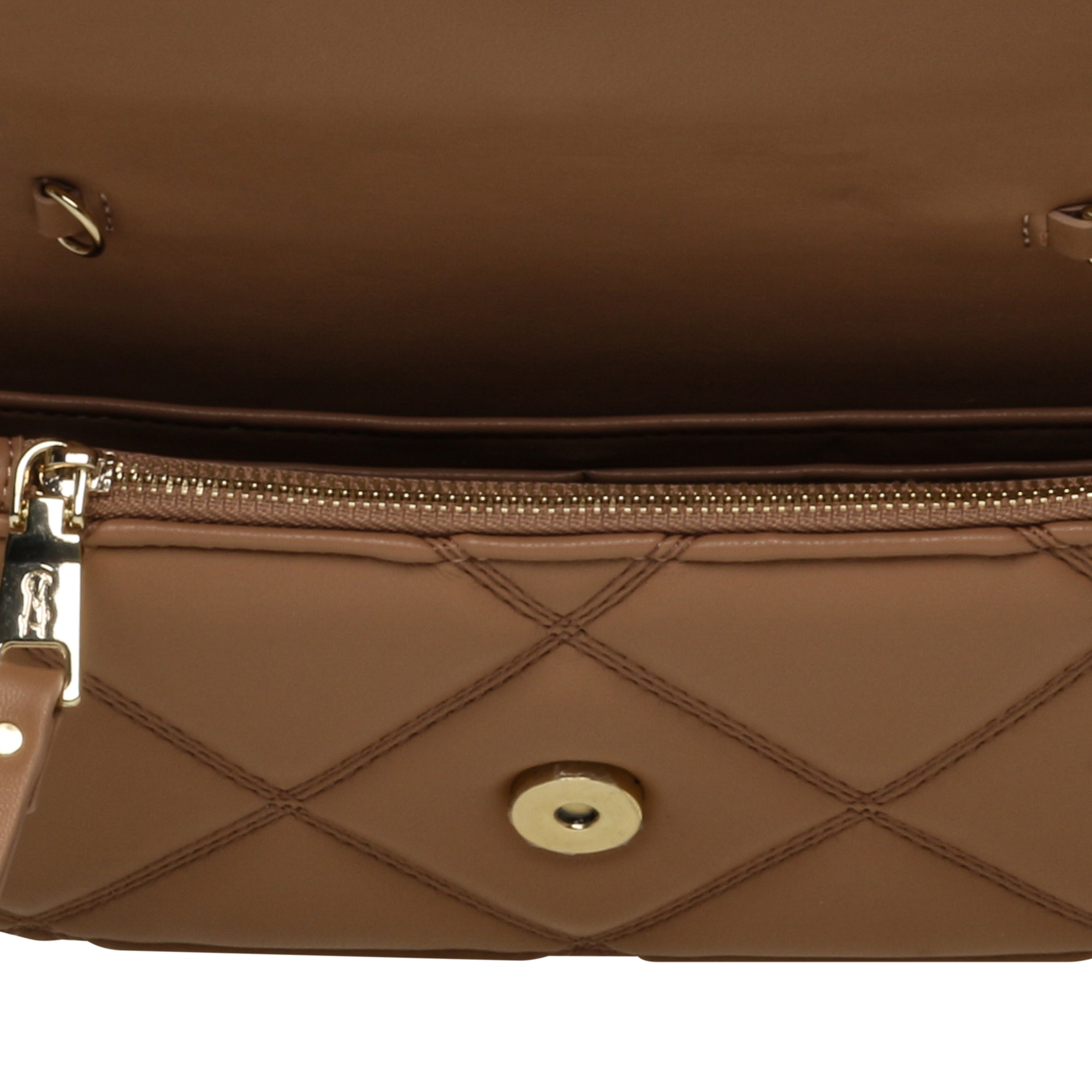 Bendue Bag BLUSH/GOLD - view 5