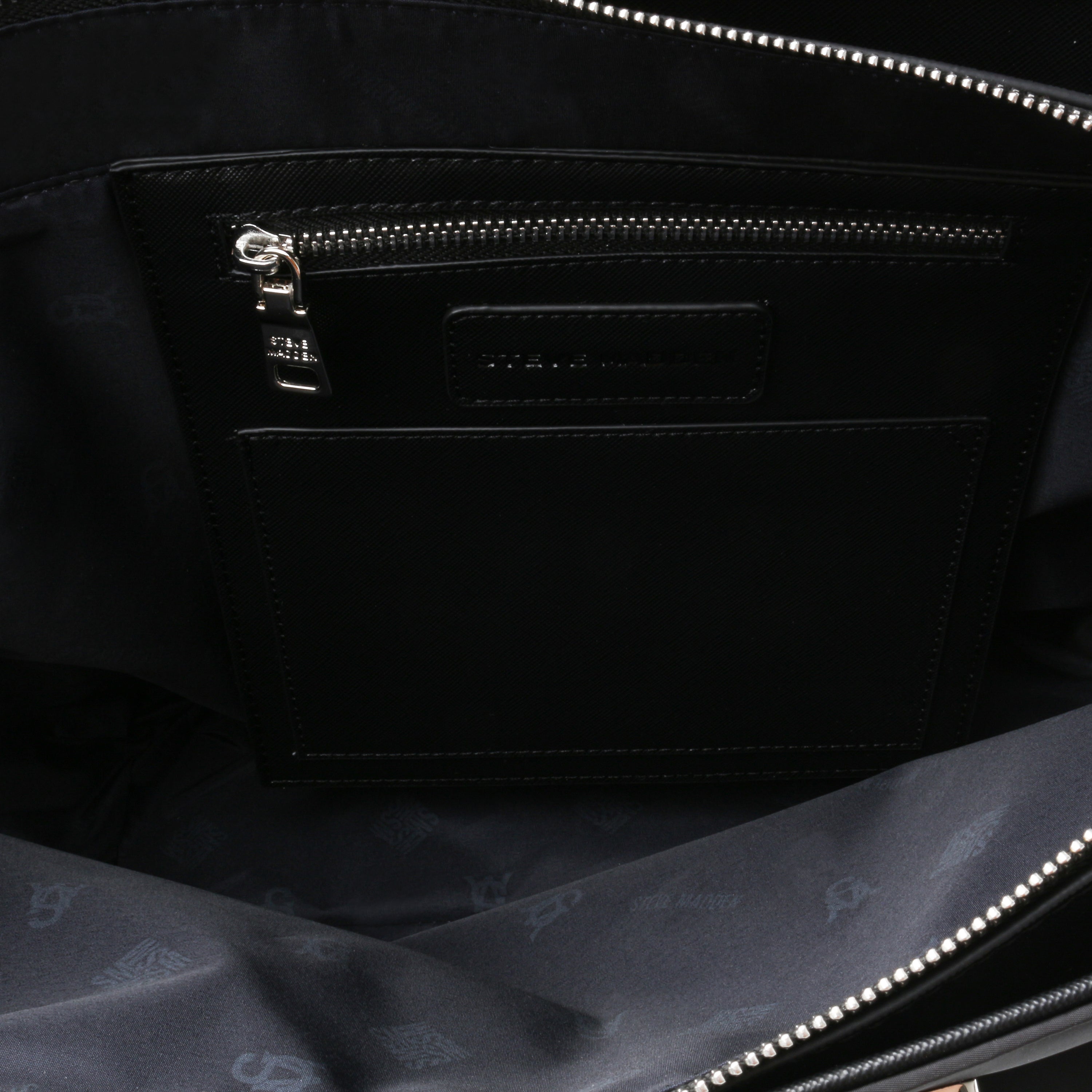 Bjude Bag BLACK/GOLD - view 6