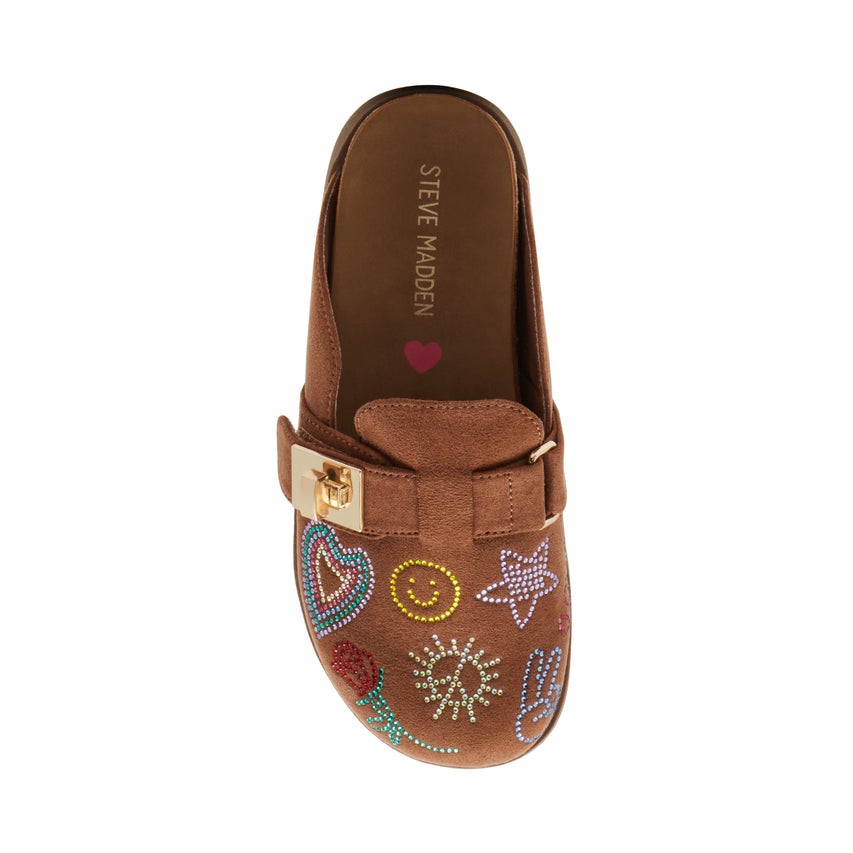 Jmoneyyr Bootie BROWN - view 6