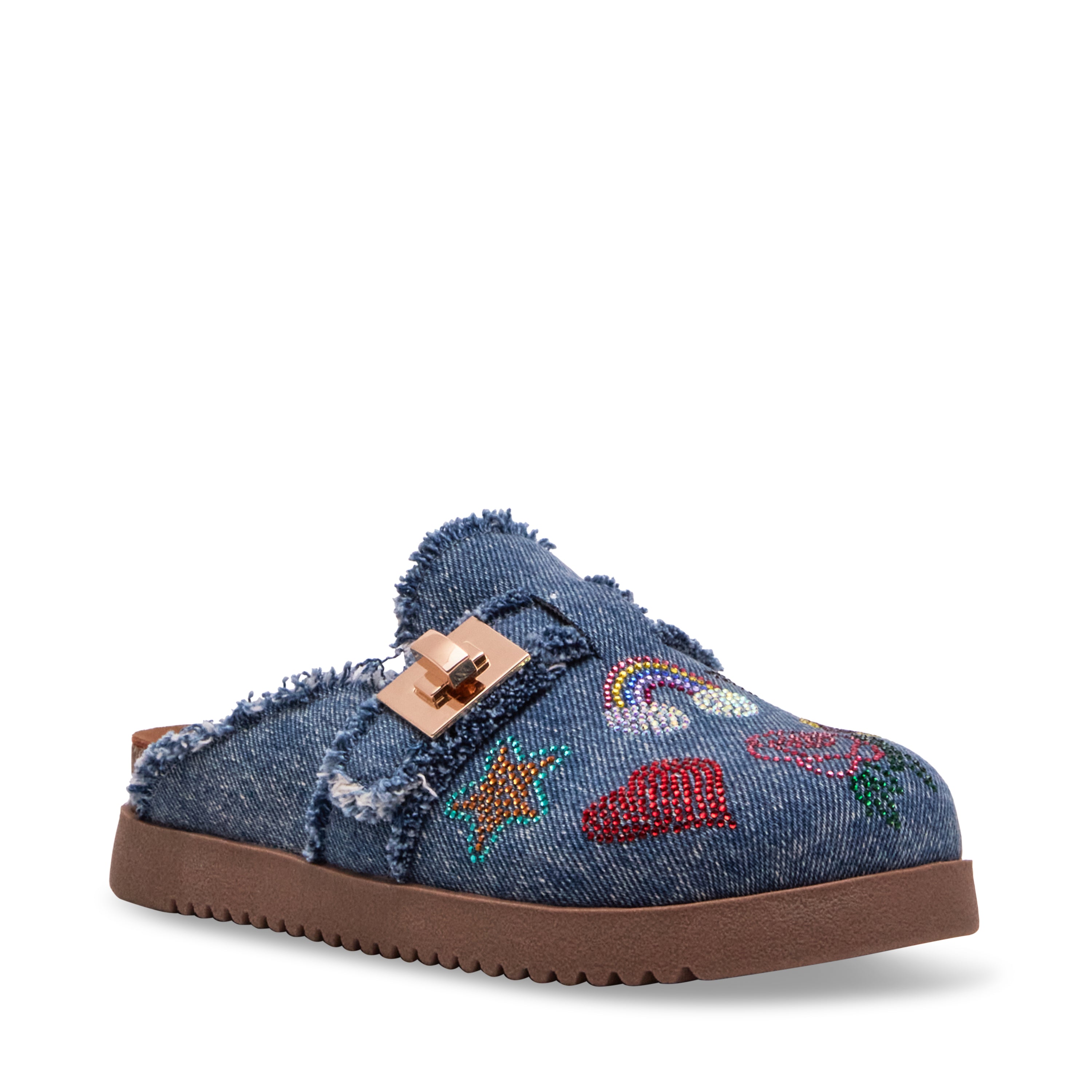Jmoneyyr Bootie DENIM - view 2