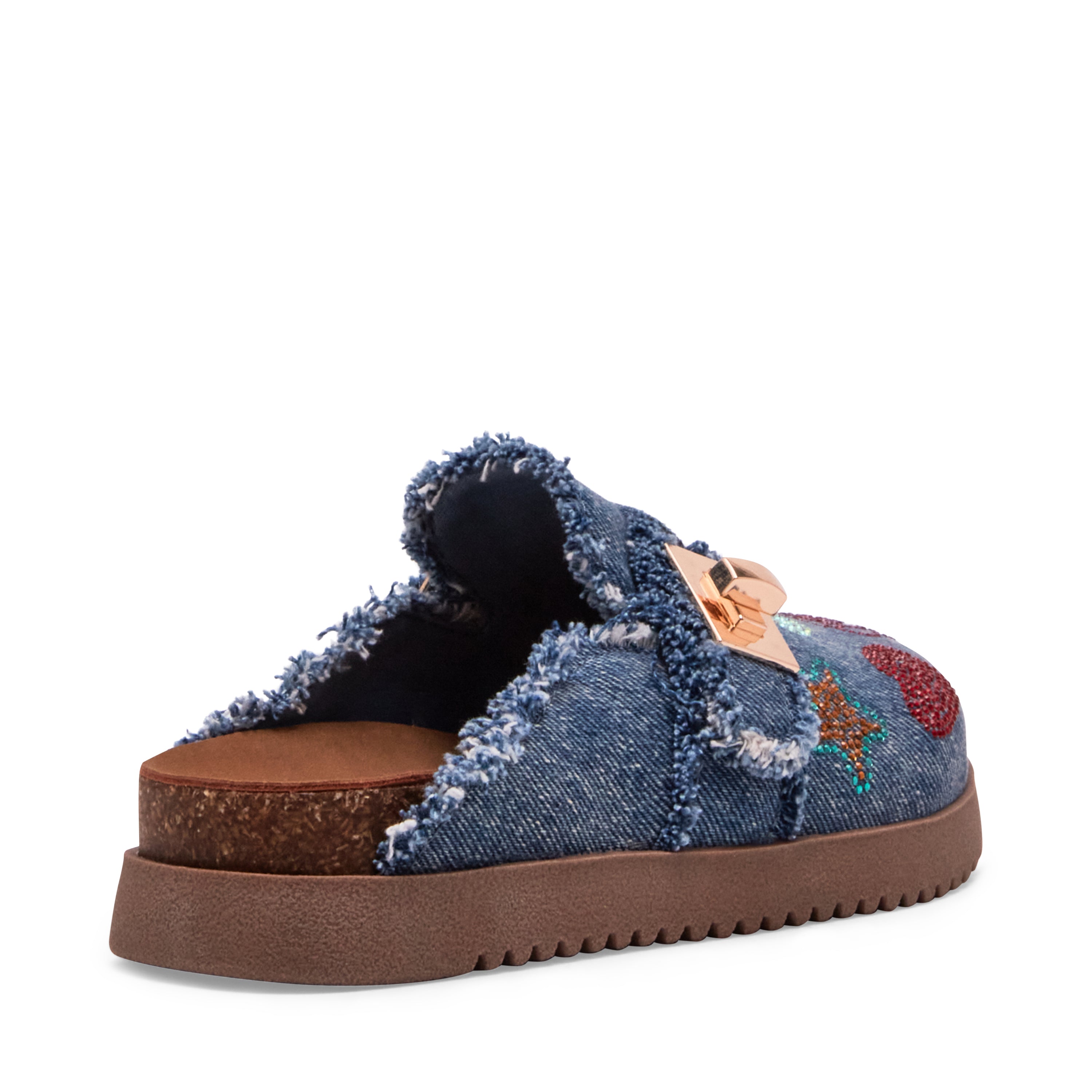 Jmoneyyr Bootie DENIM - view 5