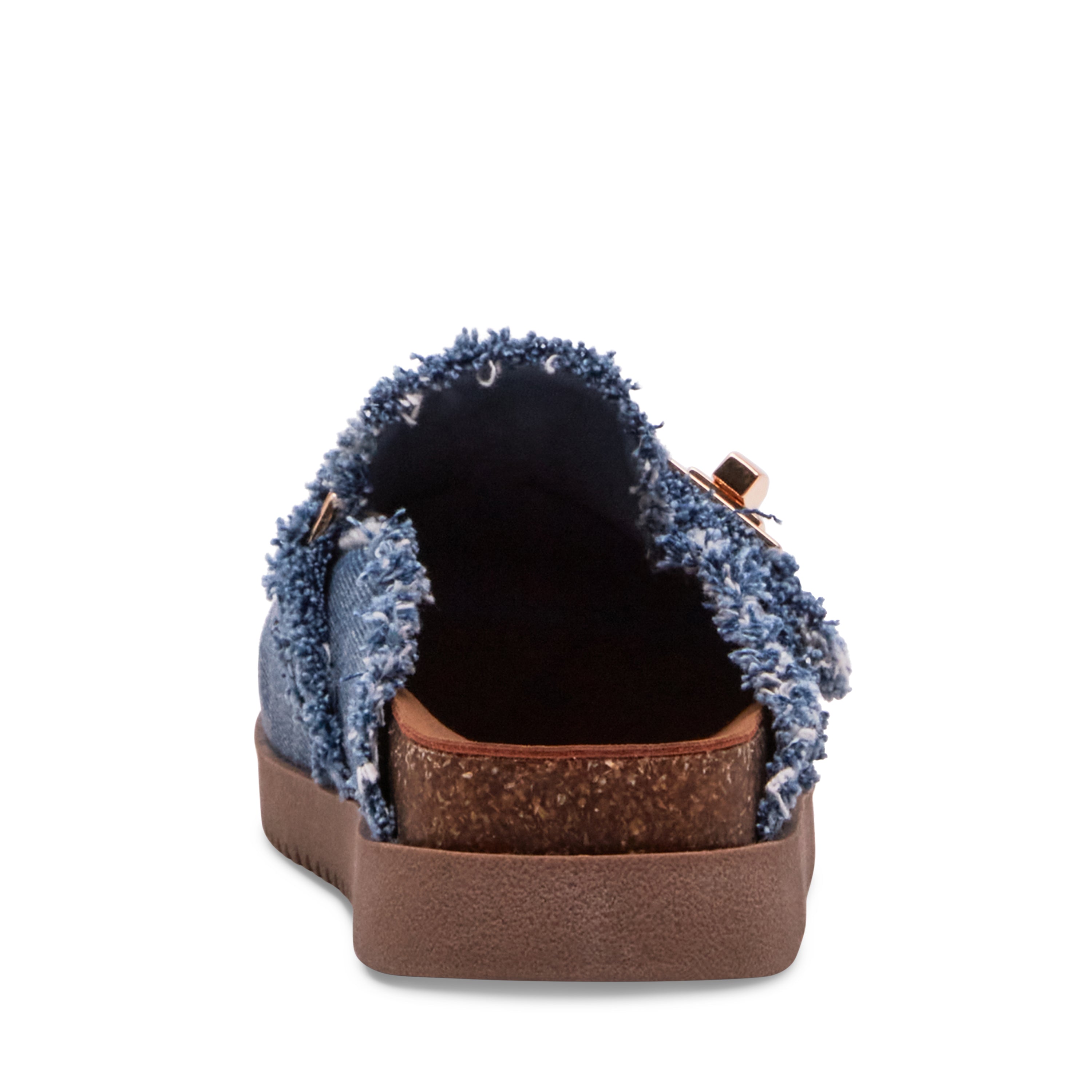 Jmoneyyr Bootie DENIM - view 4