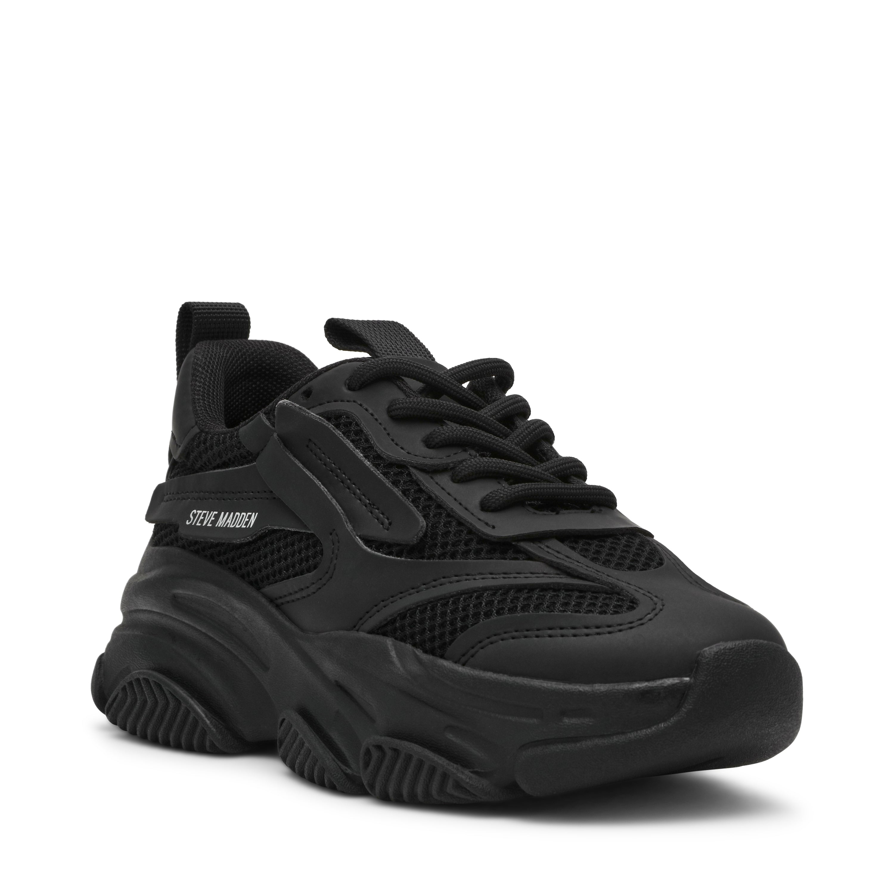 Jpossession Sneaker BLACK - view 2