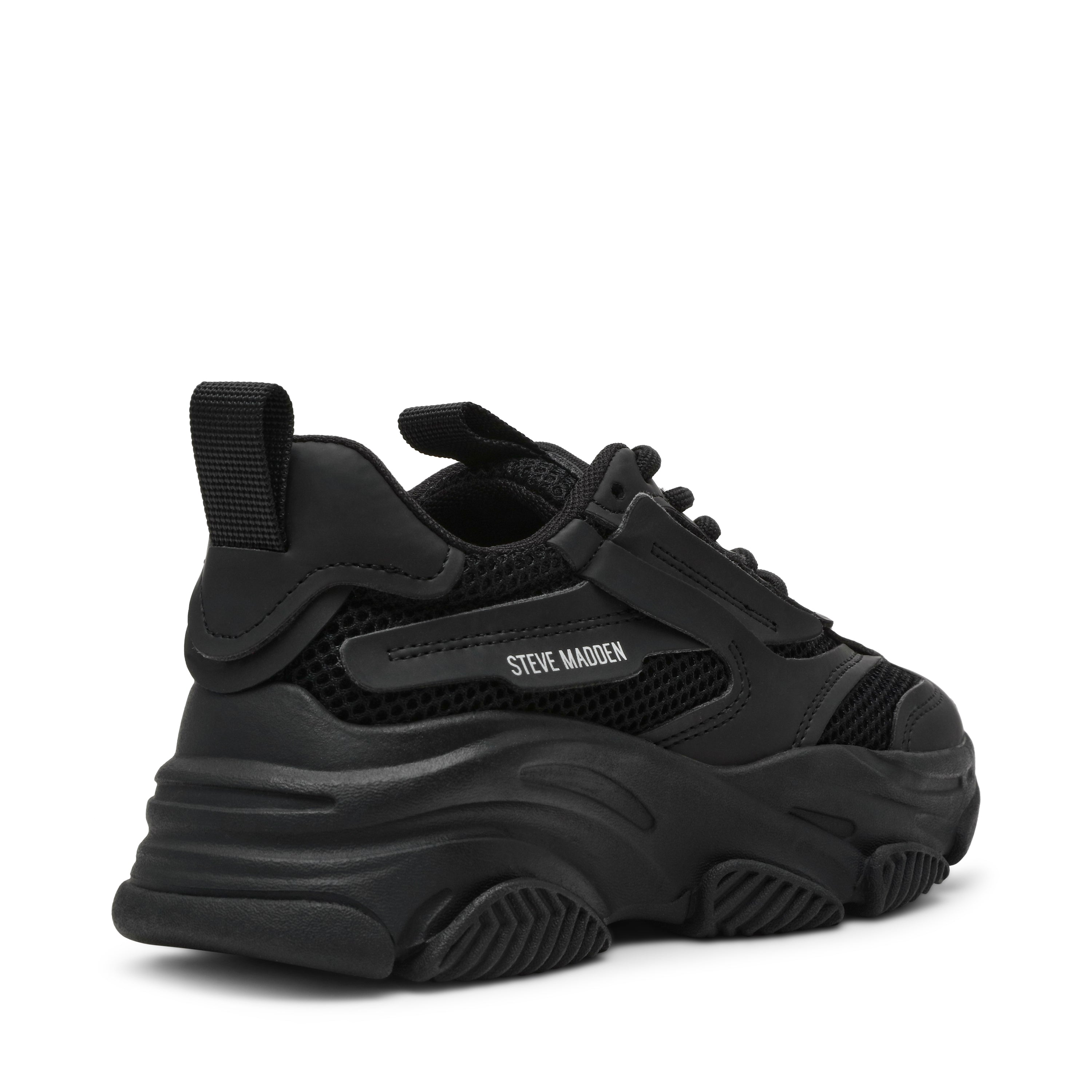 Jpossession Sneaker BLACK - view 5